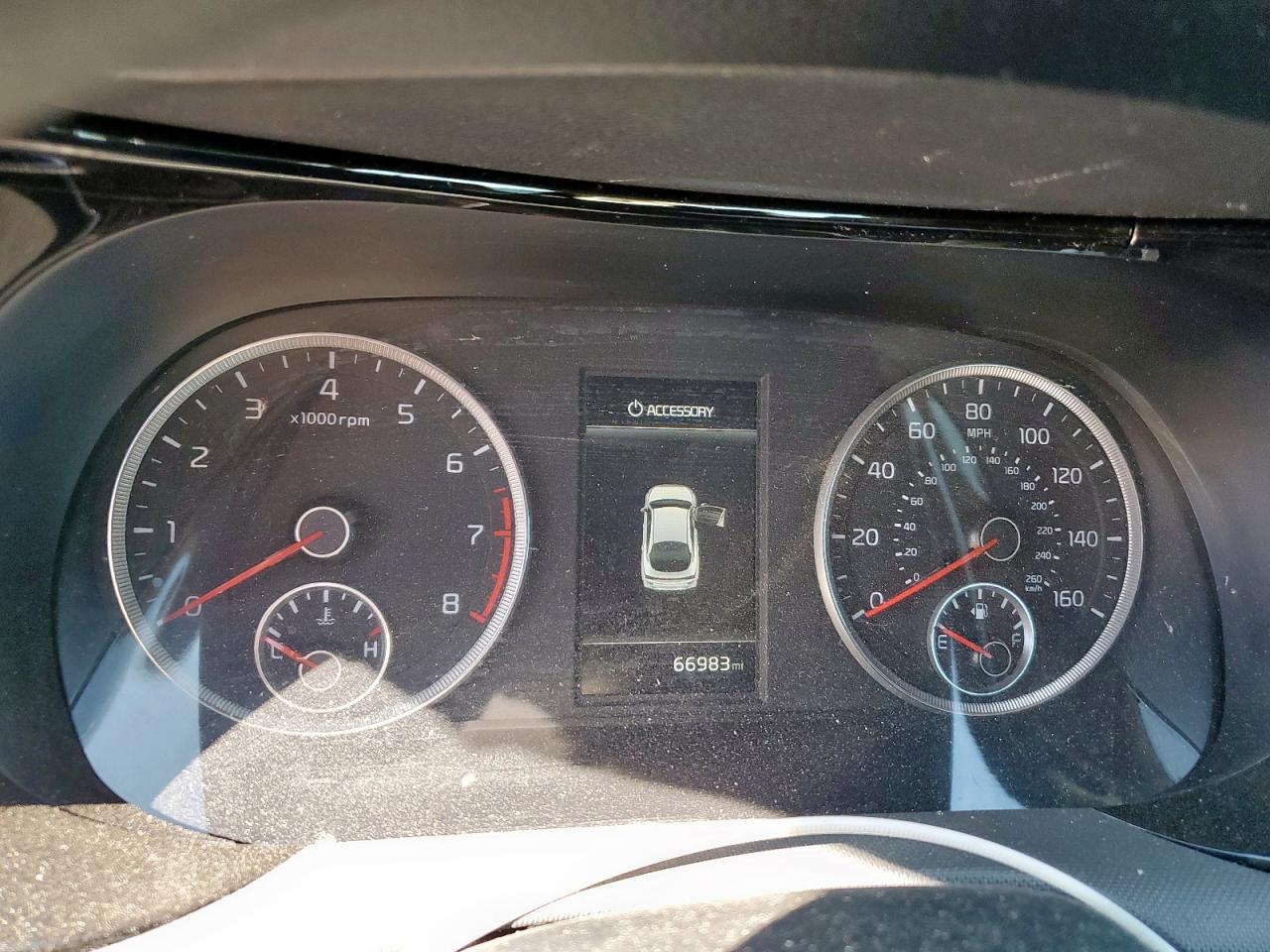 2022 Kia K5 Lxs VIN: 5XXG14J2XNG092808 Lot: 86301695