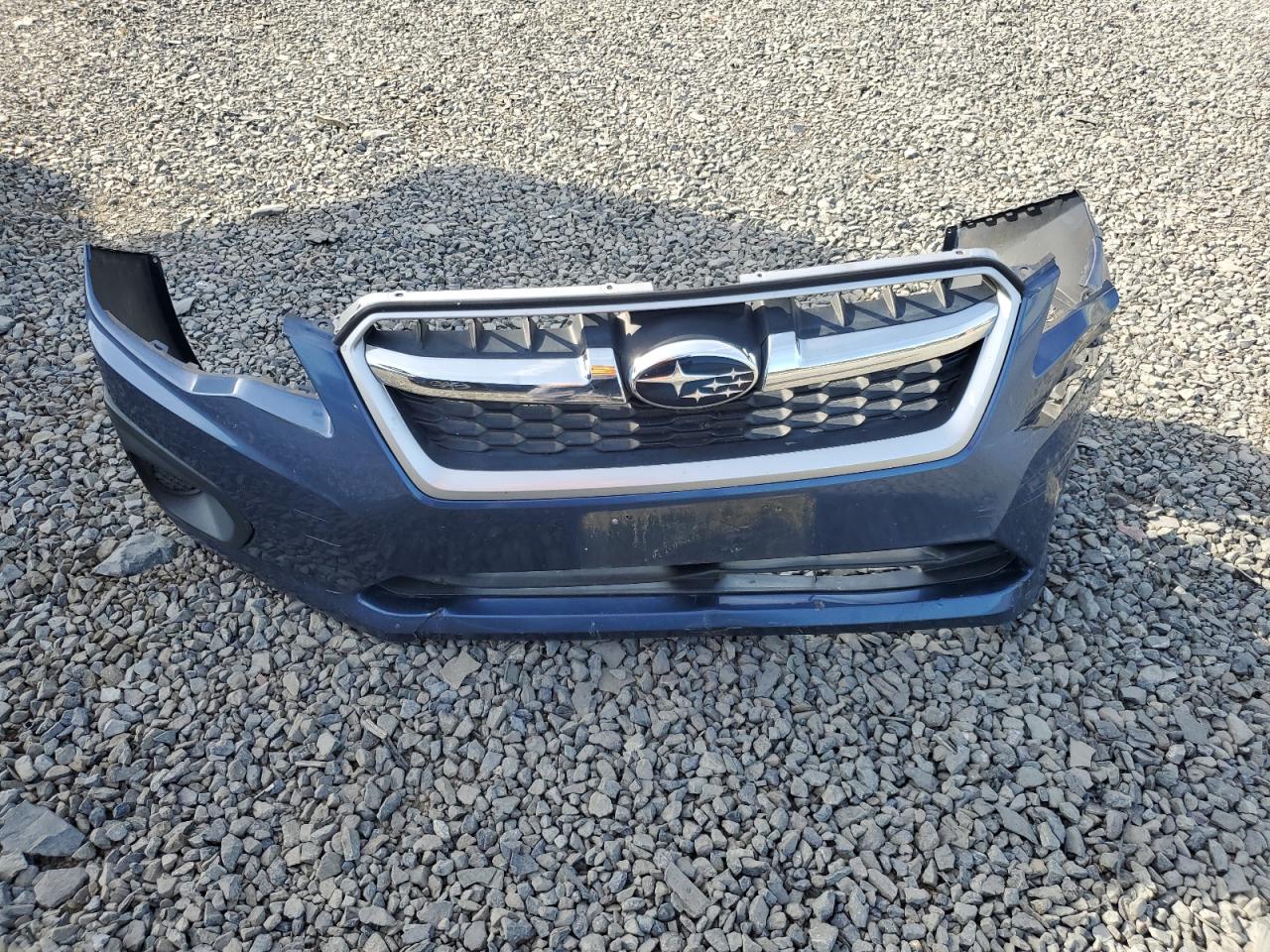 2012 Subaru Impreza Premium VIN: JF1GPAB66CH225133 Lot: 85164255