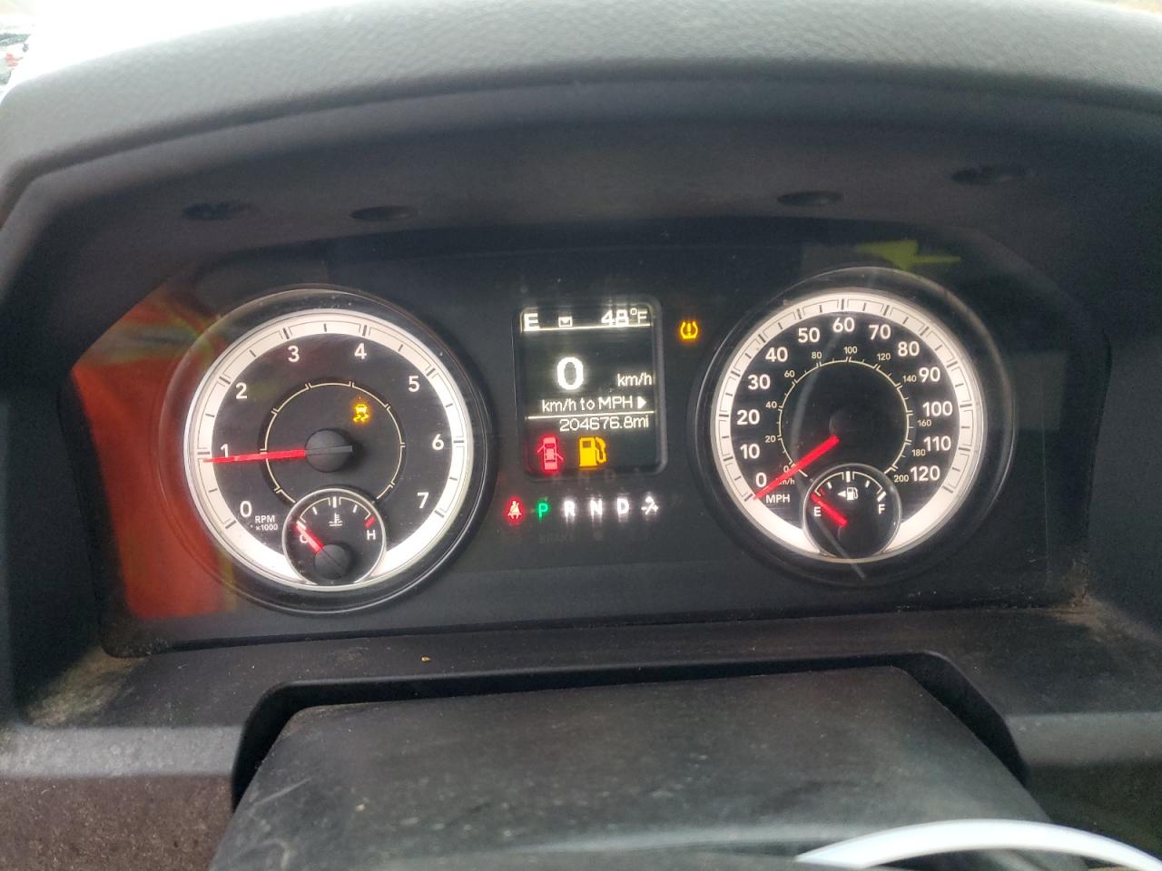 2016 Ram 1500 St VIN: 1C6RR7KT8GS105095 Lot: 87374005