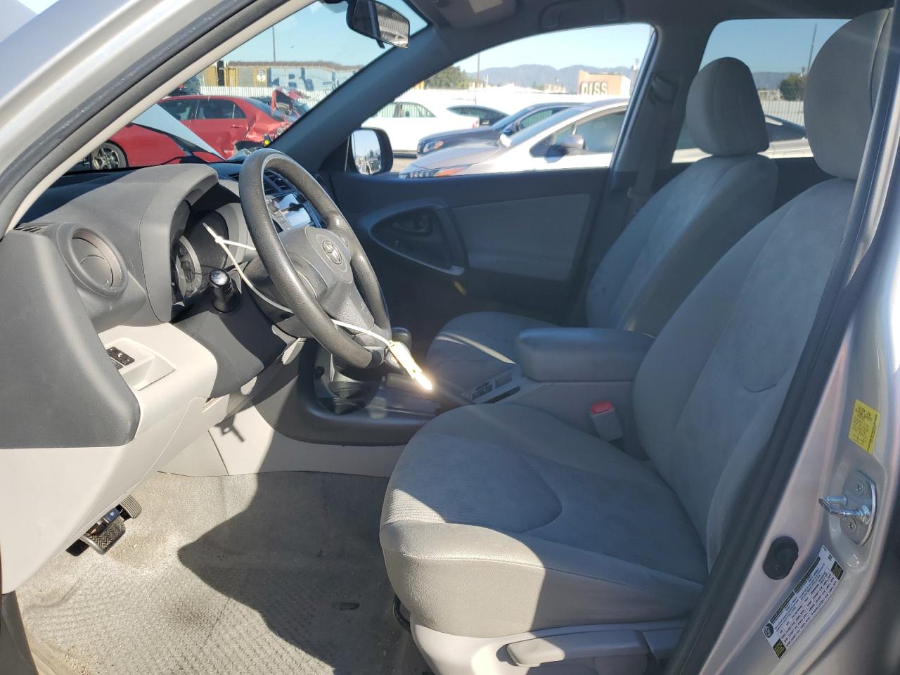 2010 Toyota Rav4 VIN: 2T3ZF4DV3AW033557 Lot: 82664125