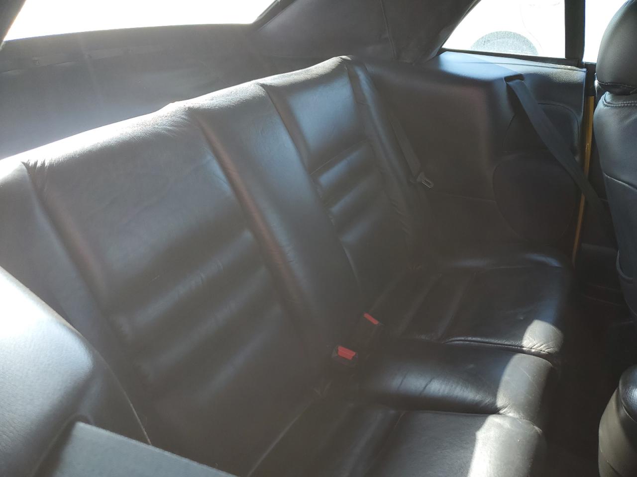 1994 Ford Mustang Gt VIN: 1FALP45T1RF182083 Lot: 86522605