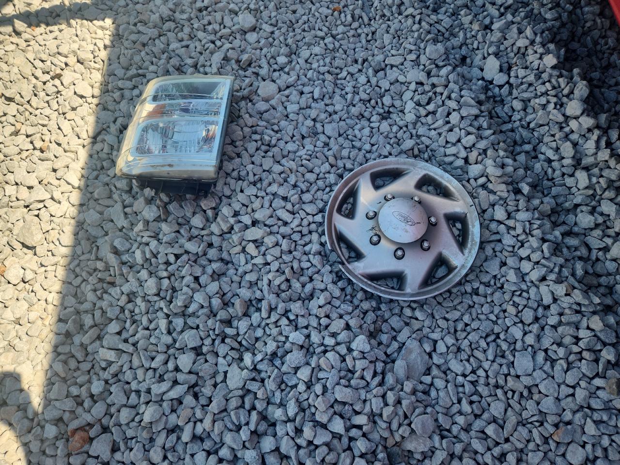 2012 Ford Econoline Cargo E-25 VIN: 1FTNE2EL4CDB17566 Lot: 85166895