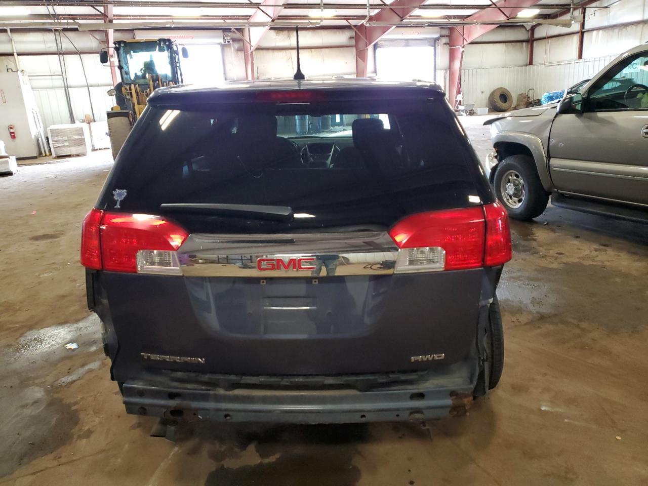 2013 GMC Terrain Sle VIN: 2GKFLREK1D6159420 Lot: 85326165