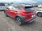 2019 HYUNDAI KONA 1.0T GDI BLUE DRIVE PREMIUM SE 5DR for sale at Copart YORK