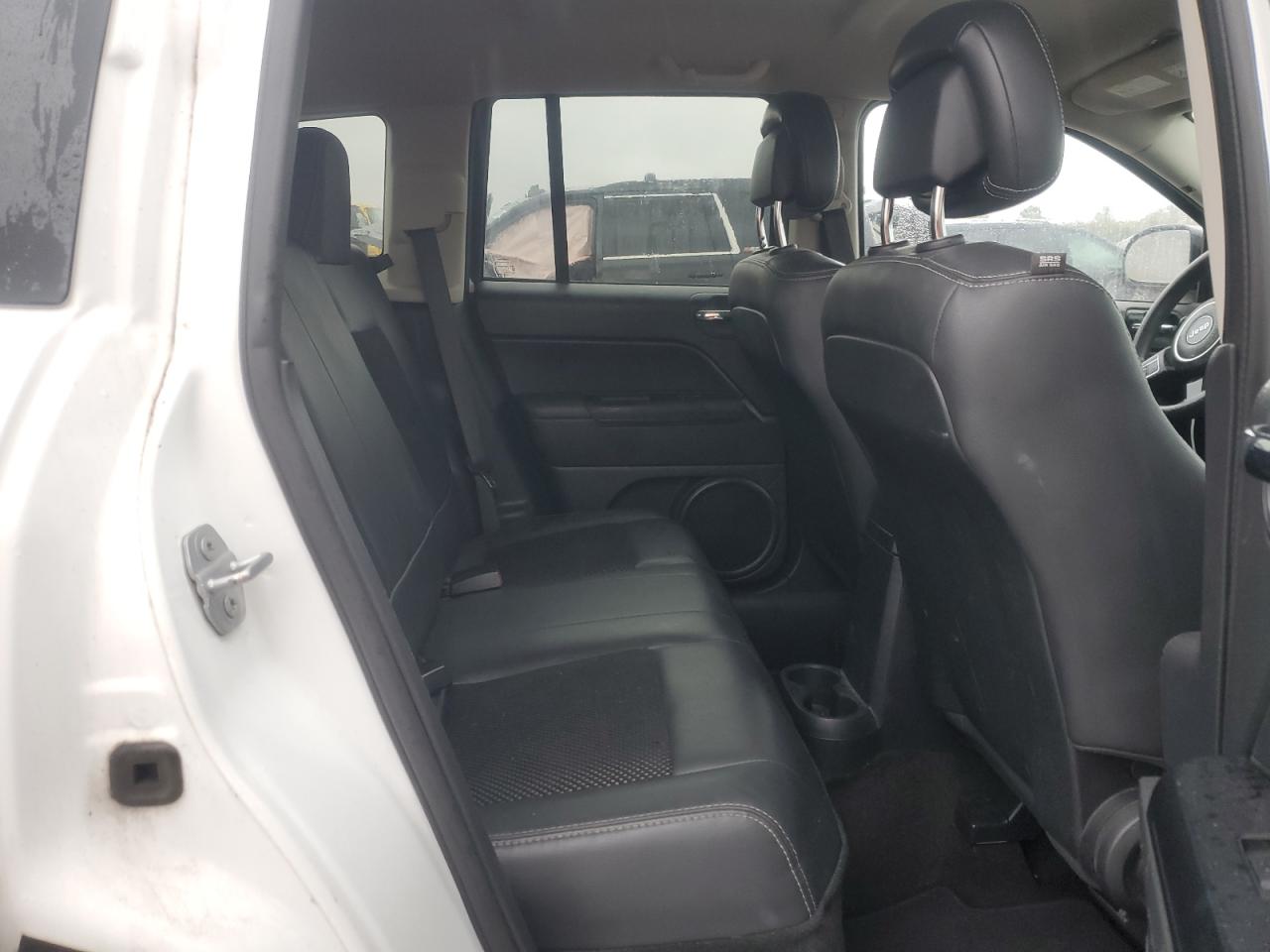 2015 Jeep Compass Sport VIN: 1C4NJCBA7FD401282 Lot: 85425705