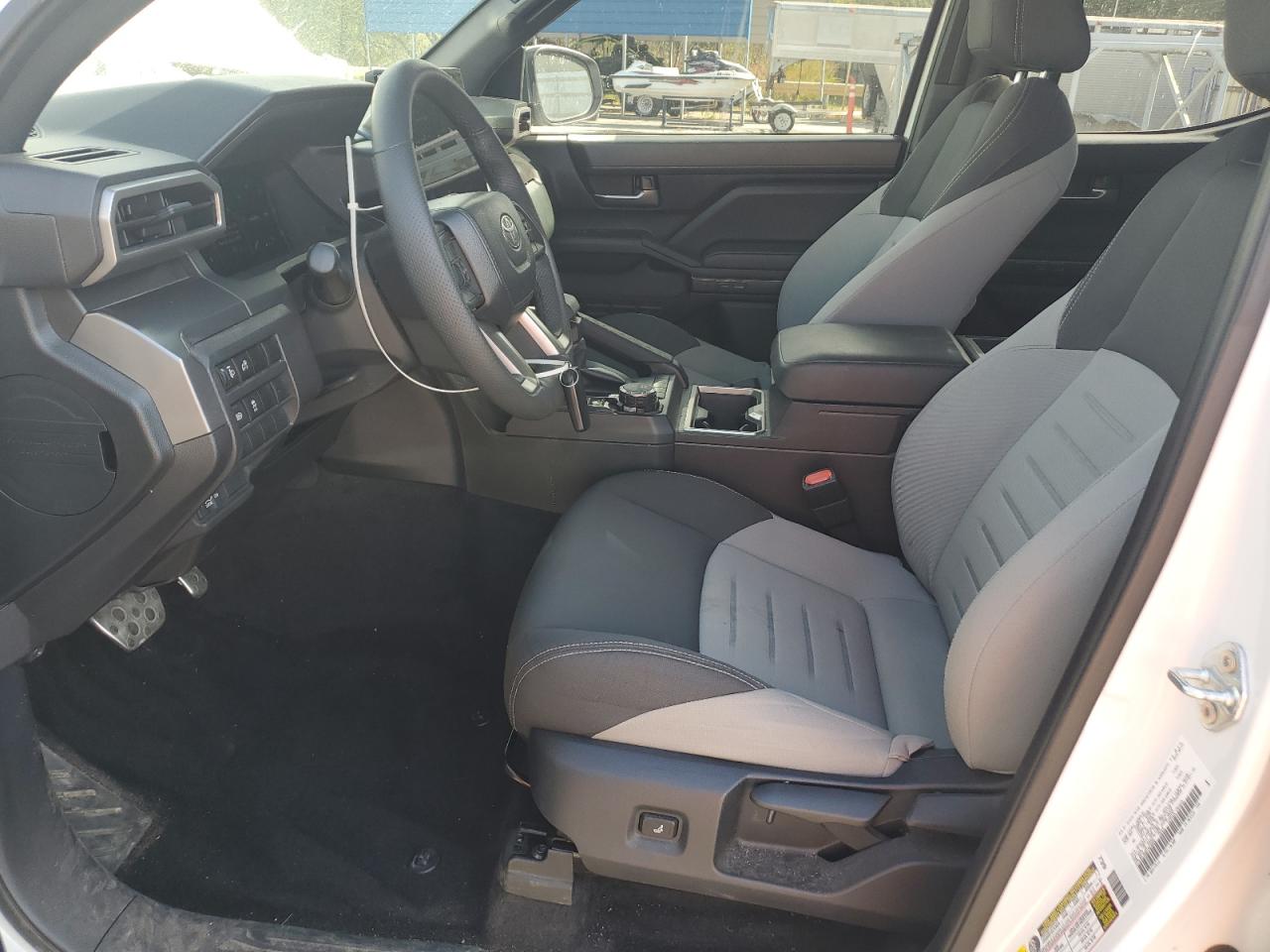 2024 Toyota Tacoma Double Cab VIN: 3TYLB5JN8RT024026 Lot: 85336145