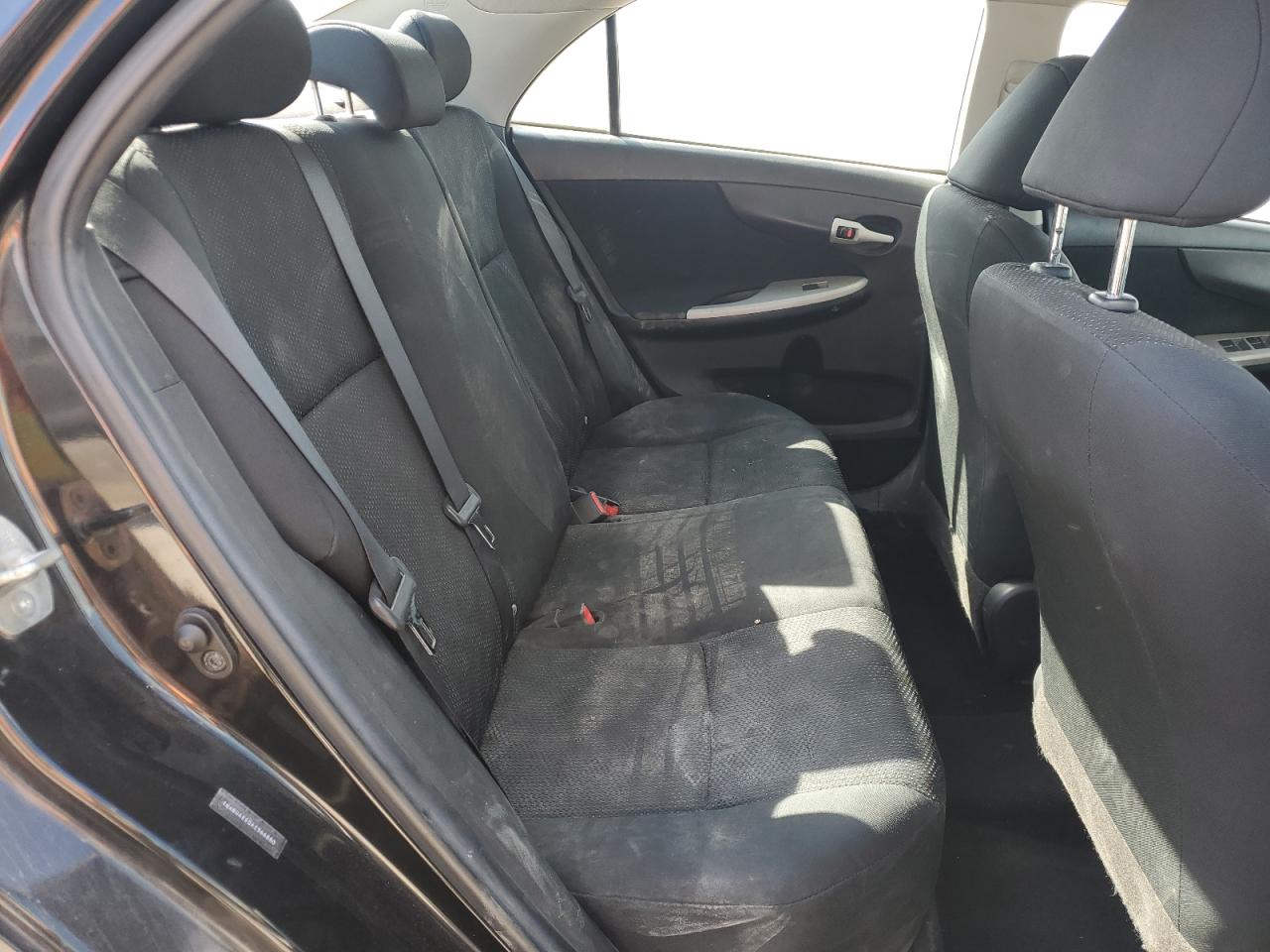 2010 Toyota Corolla Base VIN: 1NXBU4EE0AZ366880 Lot: 82290905