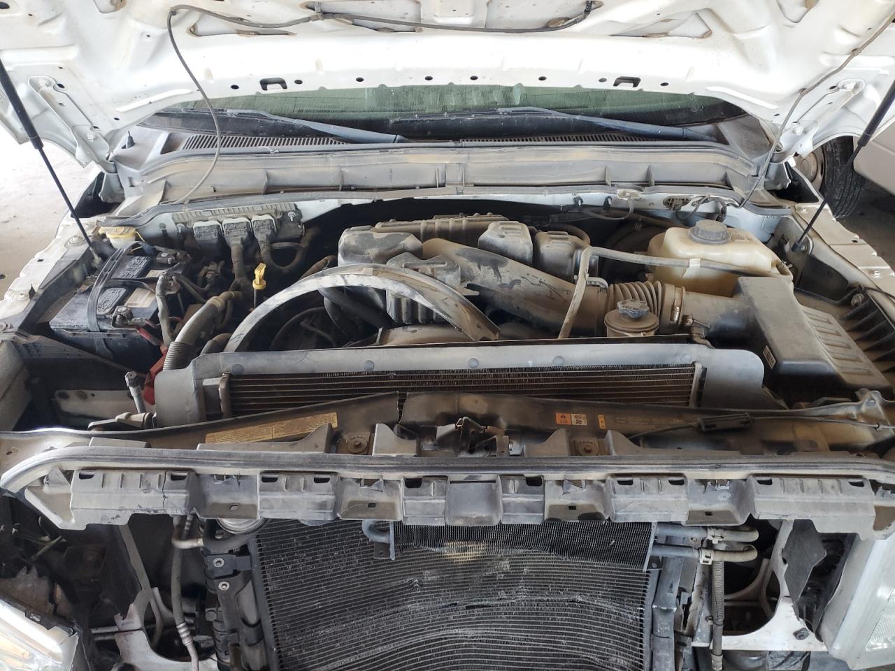 2014 Ford F250 Super Duty VIN: 1FTBF2A64EEA25998 Lot: 86122255