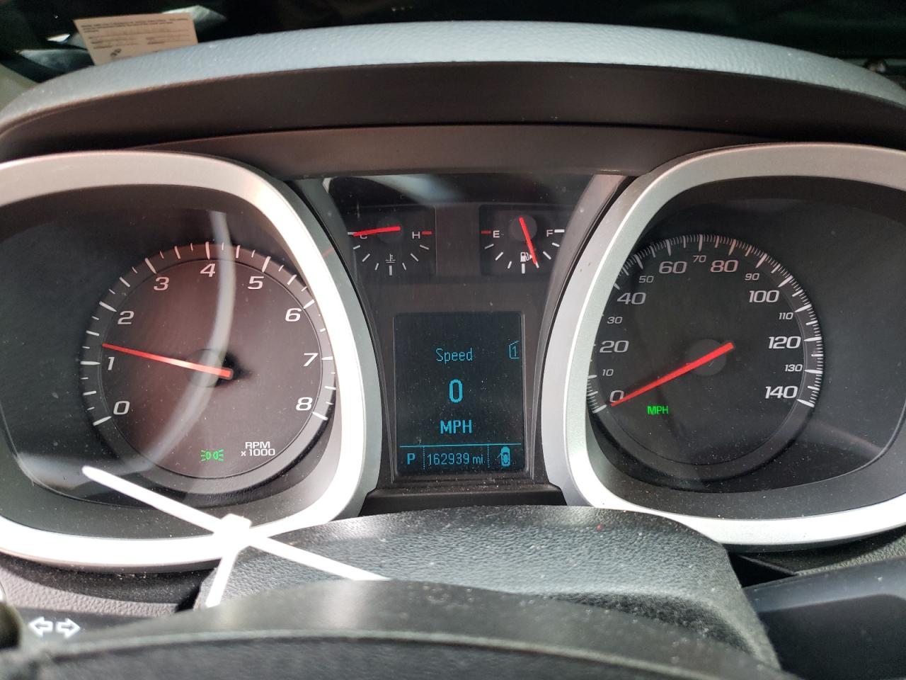 2012 Chevrolet Equinox Lt VIN: 2GNALPEKXC6350558 Lot: 84876155