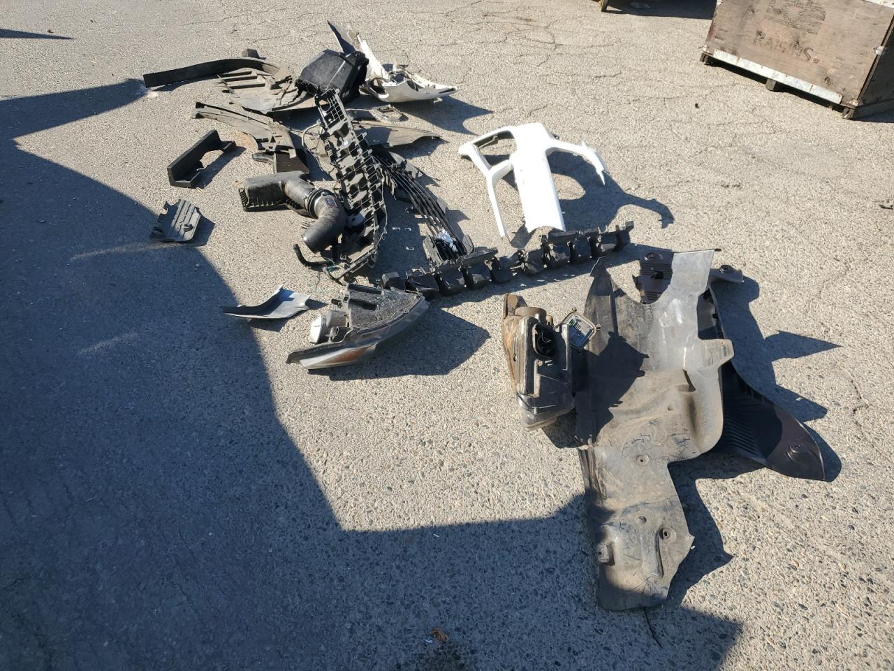 2016 Ford Mustang Gt VIN: 1FA6P8CF6G5202977 Lot: 81976025