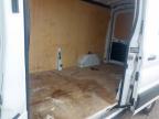 2023 FORD TRANSIT 350 LEADER ECOBLU 2.0 ECOBLUE 130PS H2 LEADER VAN for sale at Copart WOLVERHAMPTON