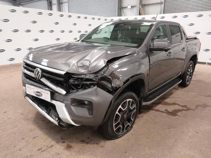 VOLKSWAGEN AMAROK STY 2023