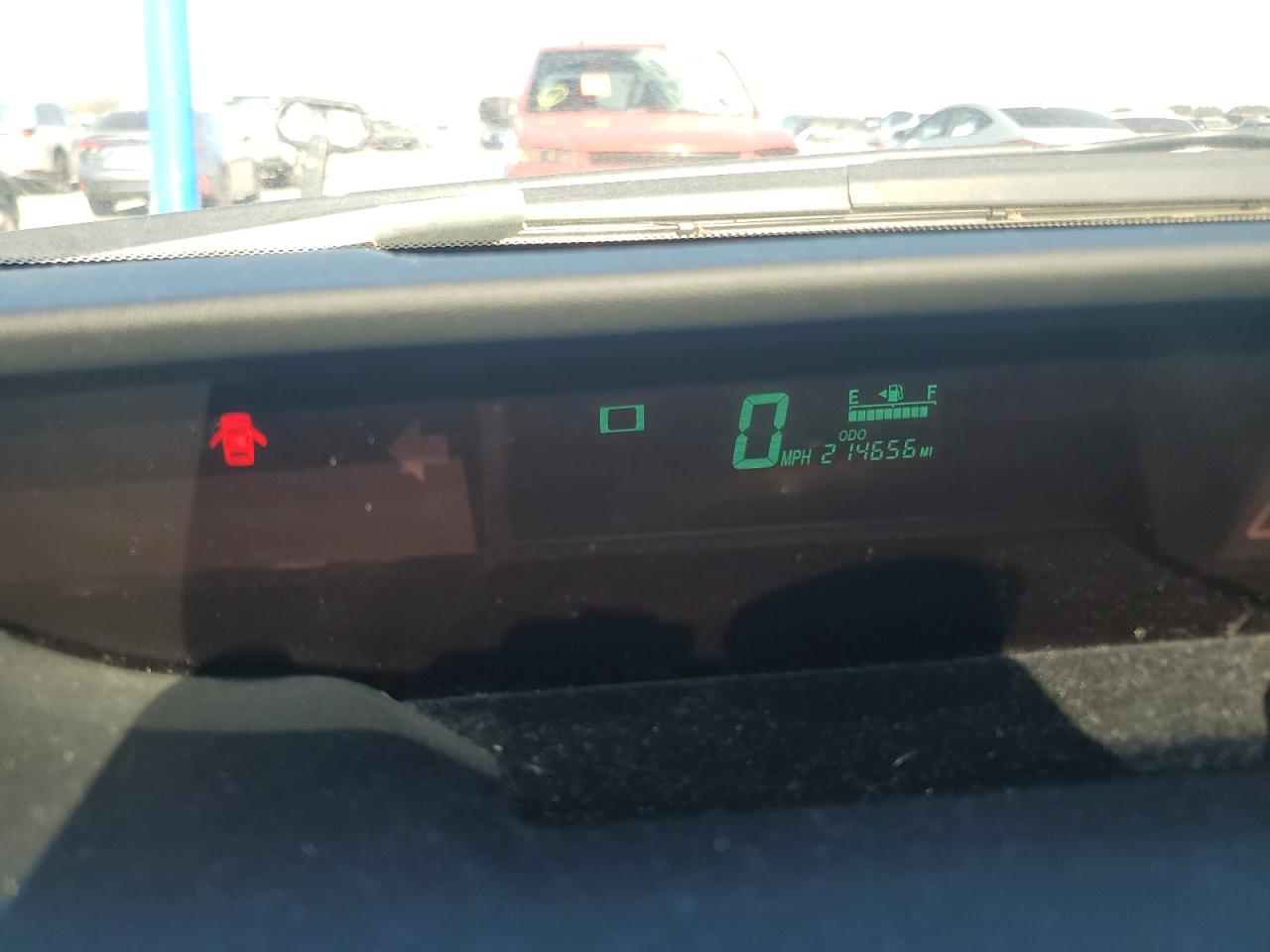 2006 Toyota Prius VIN: JTDKB20U167544735 Lot: 85399305