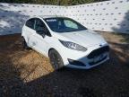 2015 FORD FIESTA 1.0 ECOBOOST TITANIUM 5DR for sale at Copart WISBECH