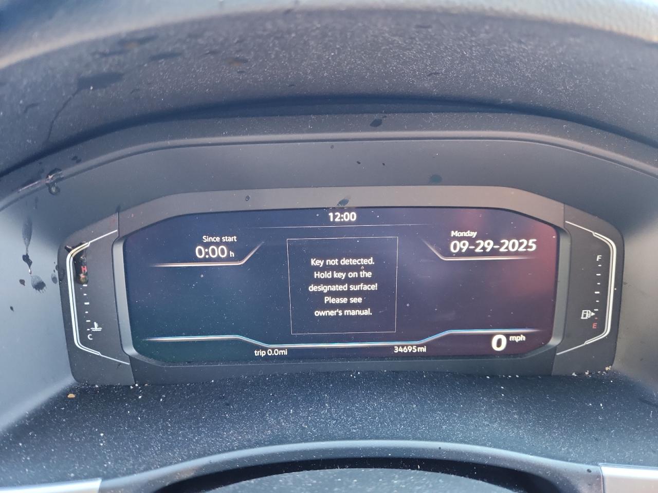 2023 Volkswagen Atlas Cross Sport Se VIN: 1V2WE2CA5PC216512 Lot: 81931395