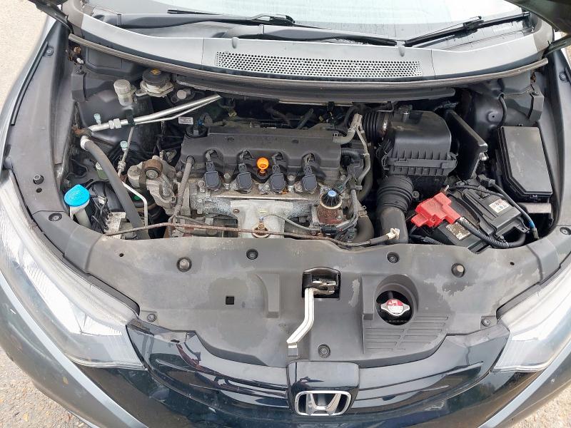 2014 HONDA CIVIC 1.8 I-VTEC SE PLUS 5DR