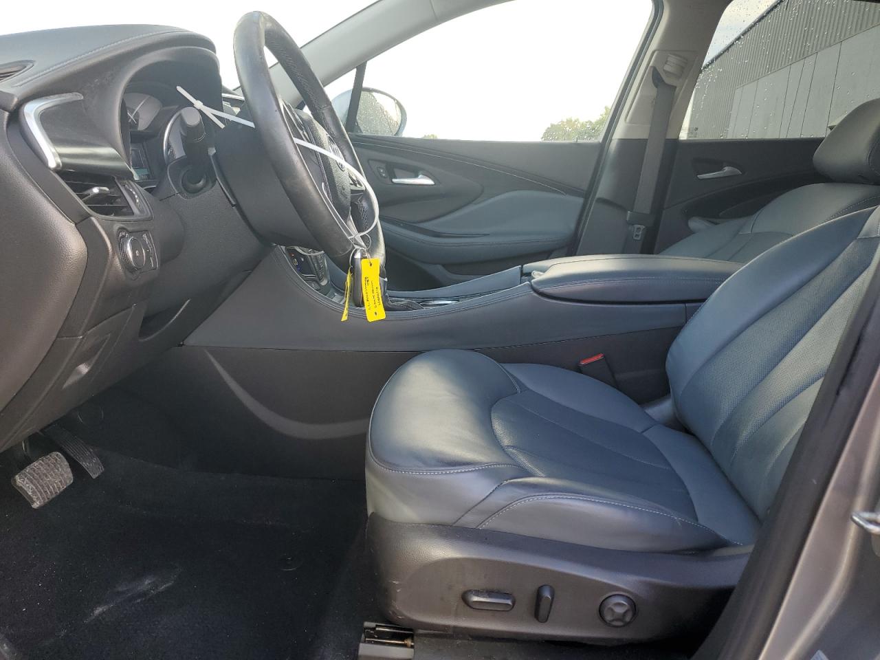 2020 Buick Envision Essence VIN: LRBFXCSA3LD155991 Lot: 84977745