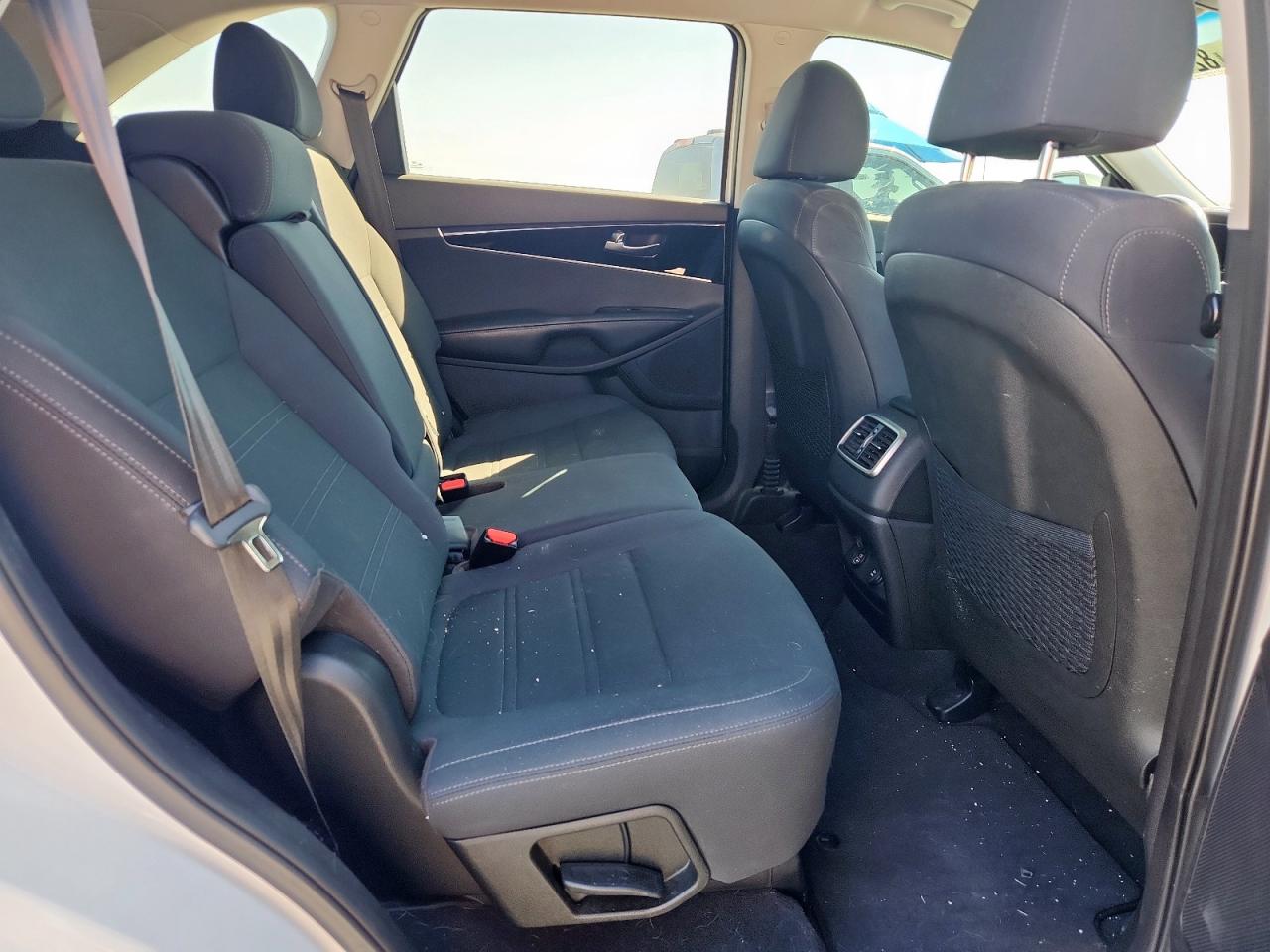 2019 Kia Sorento L VIN: 5XYPGDA3XKG434708 Lot: 82441075