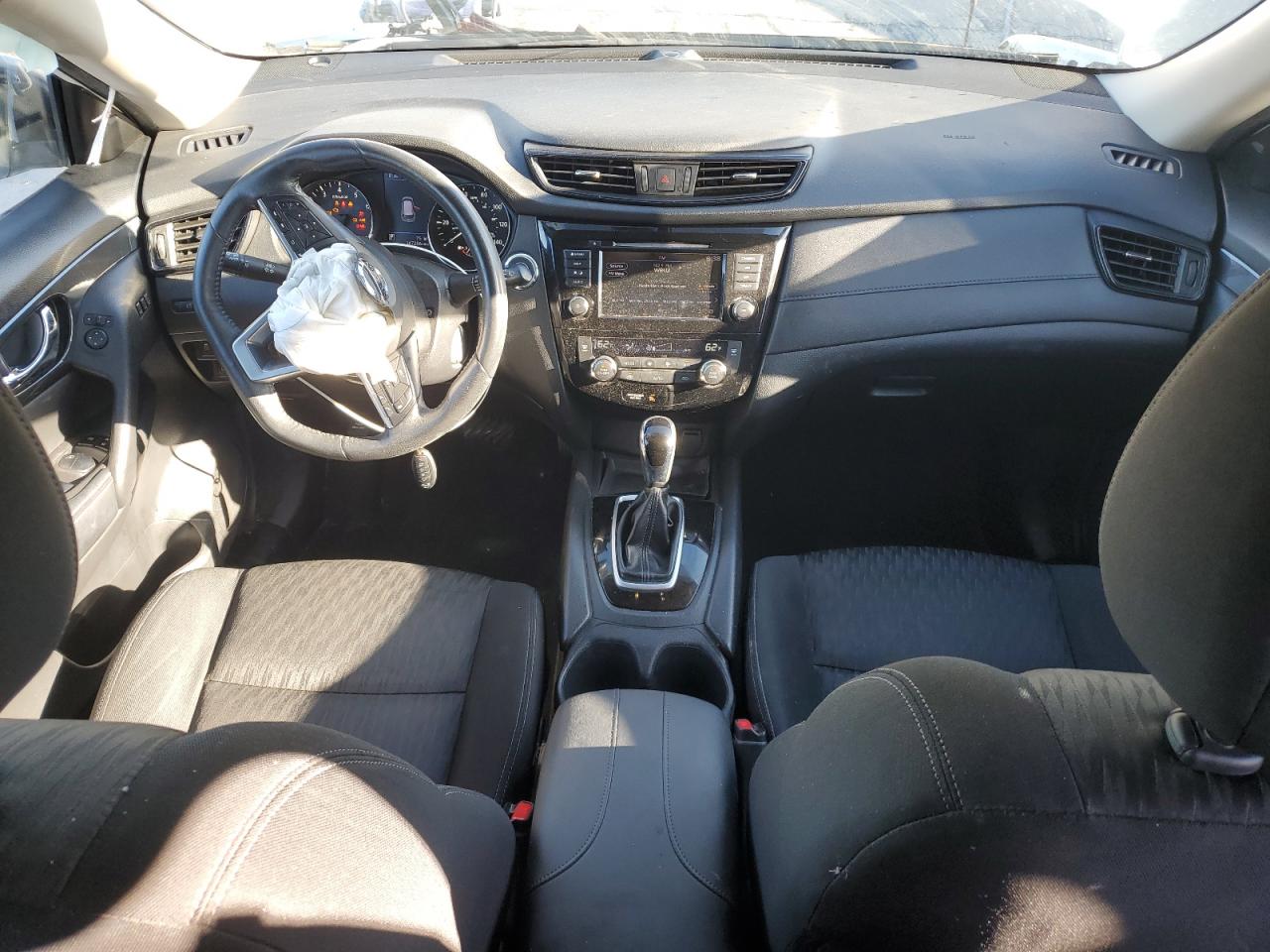 2018 Nissan Rogue S VIN: KNMAT2MT8JP602780 Lot: 84966815