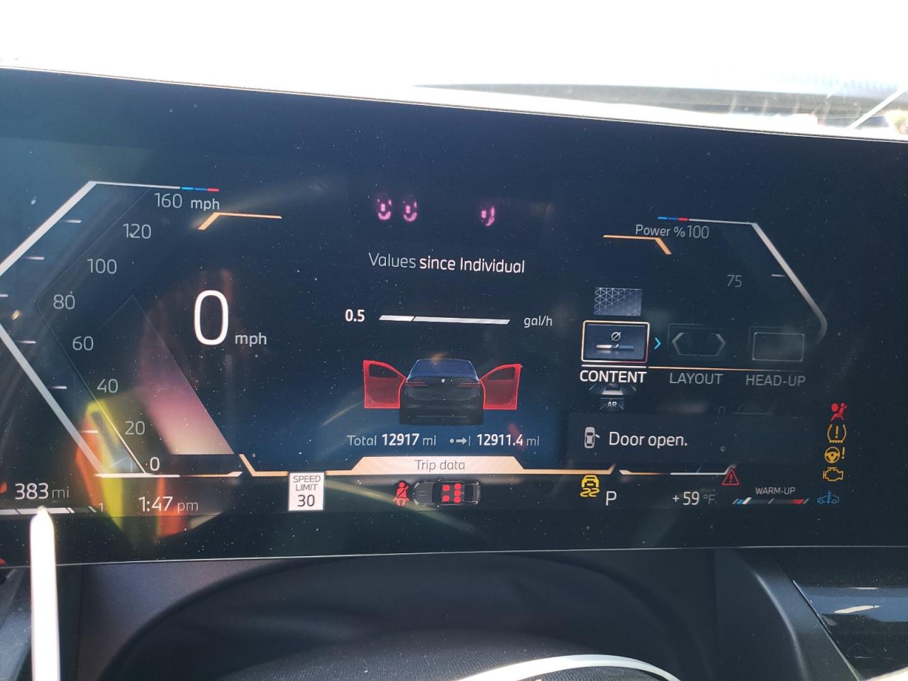 2024 BMW 540 Xi VIN: WBA63FJ02RCS33681 Lot: 82298615