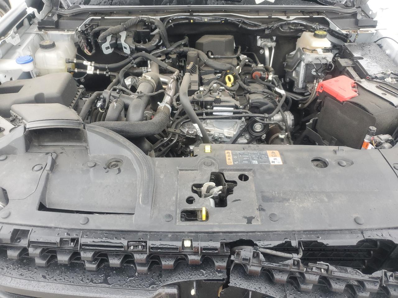 2024 Ford Ranger Xlt VIN: 1FTER4HH1RLE18558 Lot: 90360405