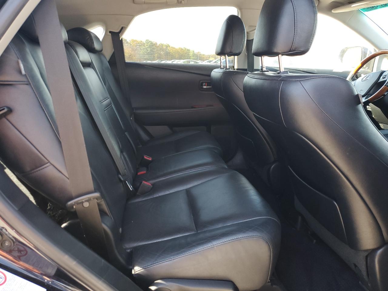 2010 Lexus Rx 450H VIN: JTJBC1BA9A2027325 Lot: 90136765