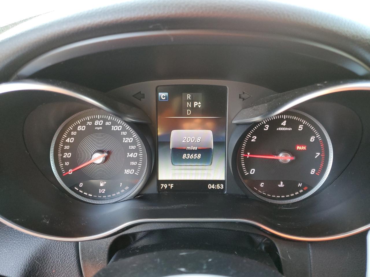 2018 Mercedes-Benz C 300 VIN: 55SWF4JB8JU249552 Lot: 90318865