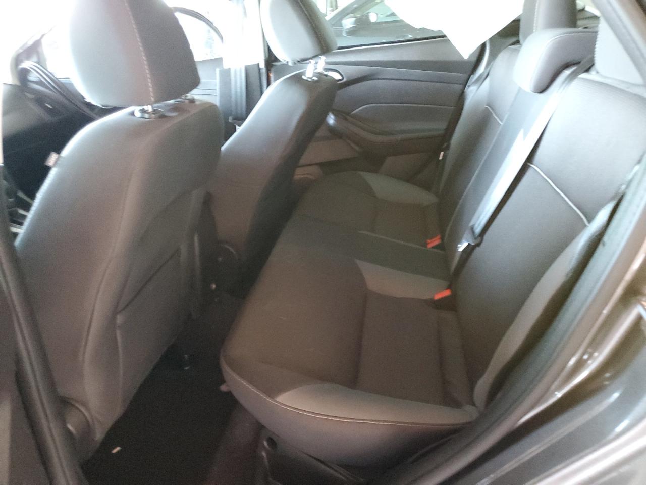 2014 Ford Focus Se VIN: 1FADP3F23EL432598 Lot: 84978035