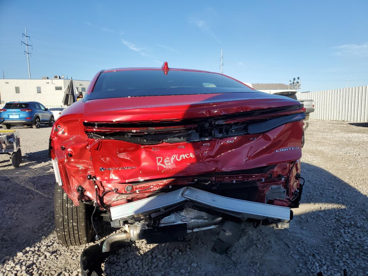 2024 Toyota Crown Xle VIN: JTDAAAAFXR3029088 Lot: 85347415