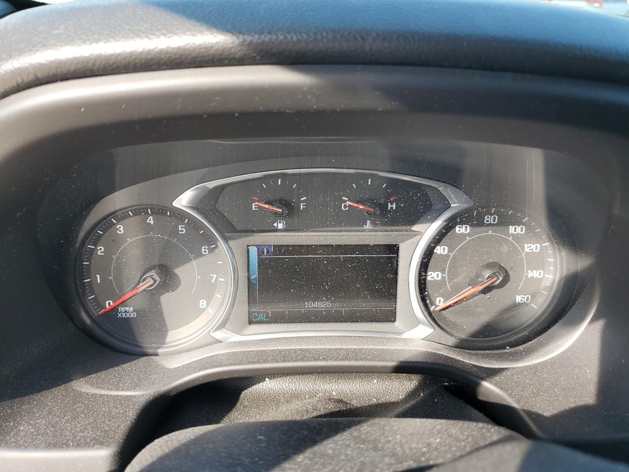 2017 GMC Acadia Sle VIN: 1GKKNLLS9HZ221200 Lot: 90145125