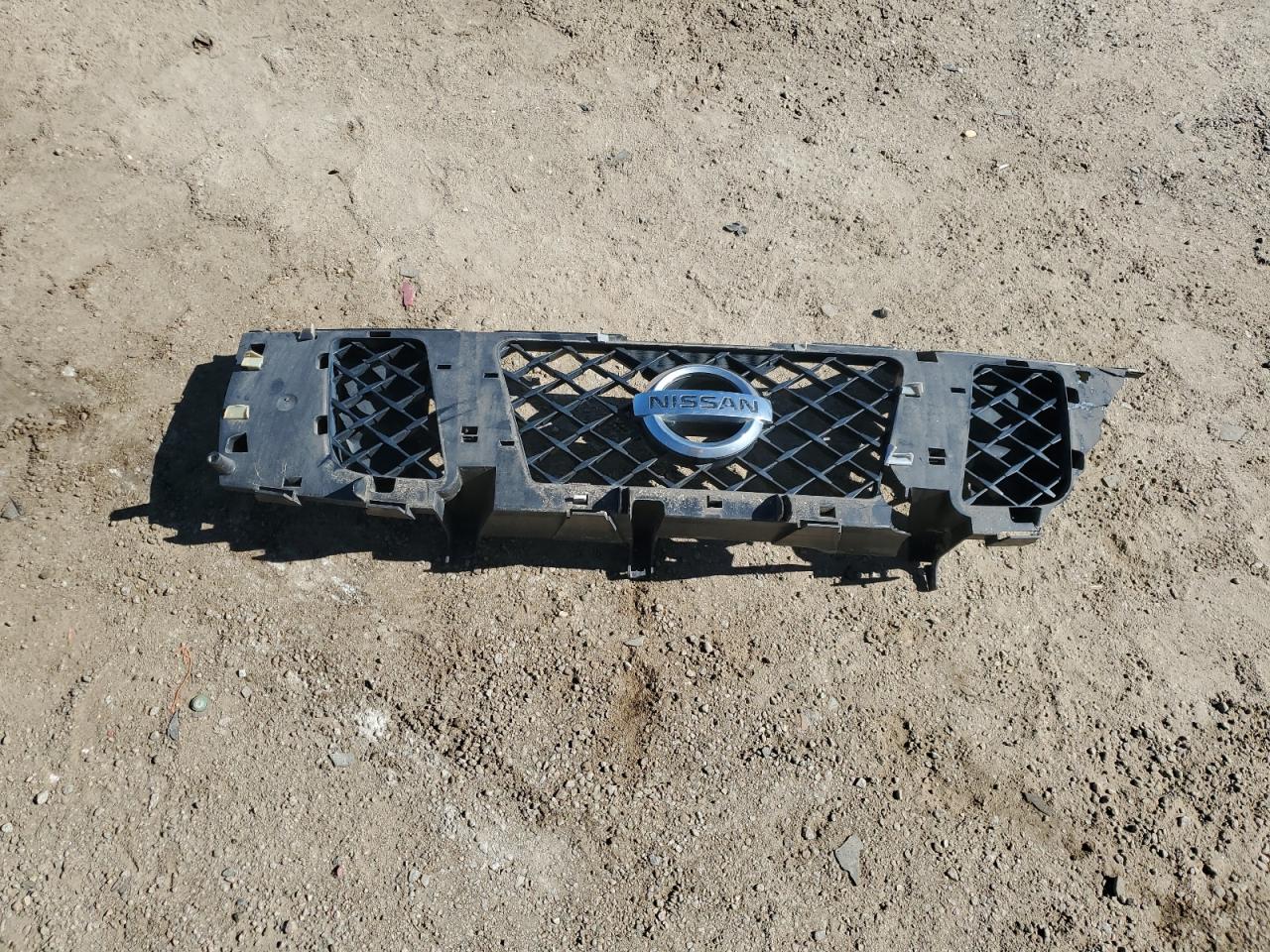 2008 Nissan Titan Xe VIN: 1N6AA07D98N336686 Lot: 90726045