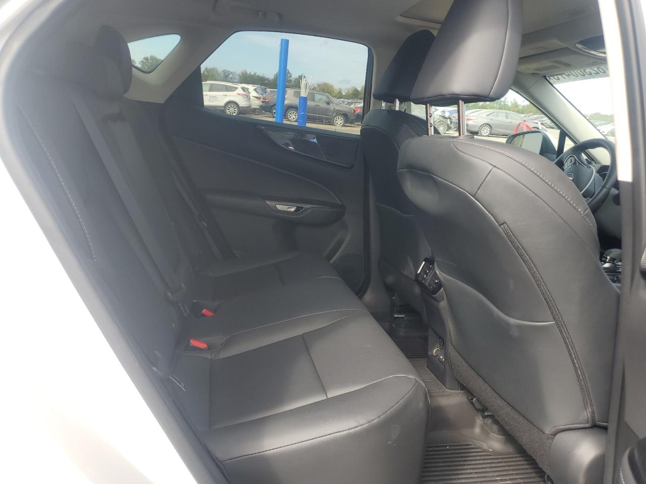 2025 Lexus Nx 350 Premium VIN: 2T2GGCEZ5SC087515 Lot: 82300475