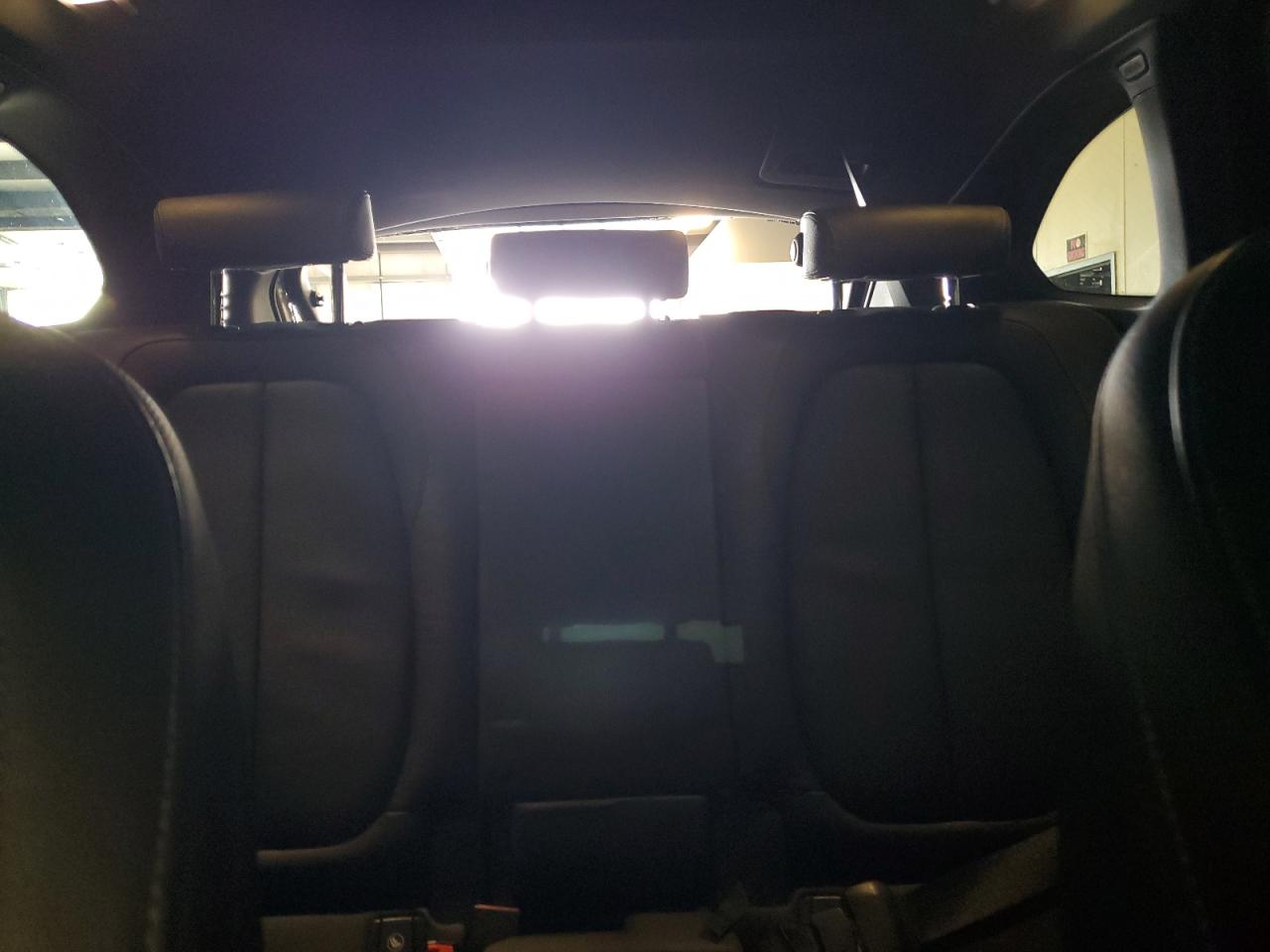 2018 BMW X1 xDrive28I VIN: WBXHT3C37J5F90502 Lot: 84947185