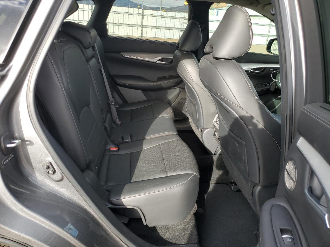2020 Infiniti Qx50 Pure VIN: 3PCAJ5M17LF121194 Lot: 85143375