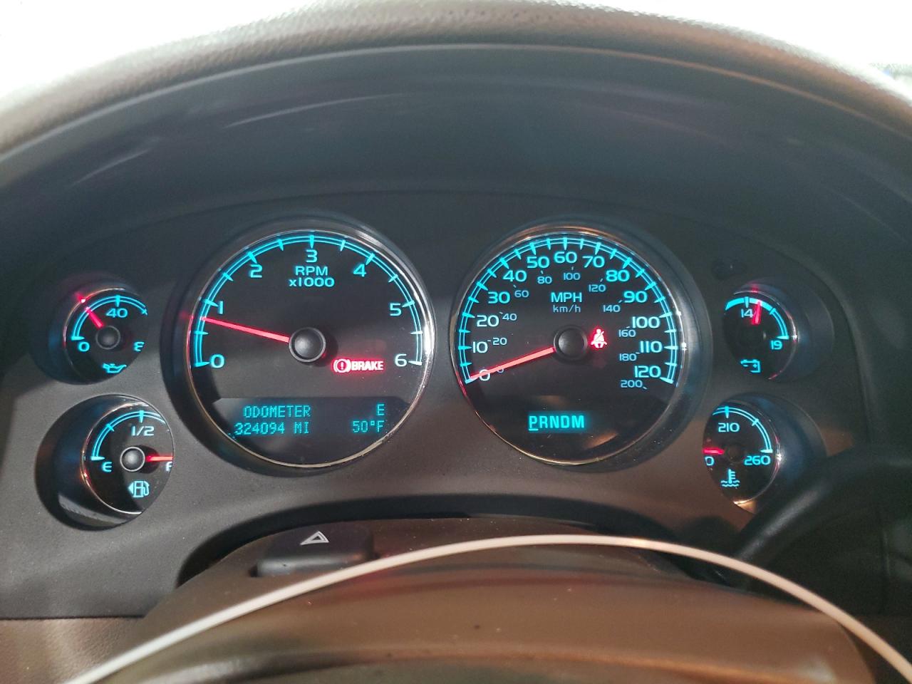 2012 Chevrolet Suburban C1500 Ltz VIN: 1GNSCKE05CR256629 Lot: 90437755