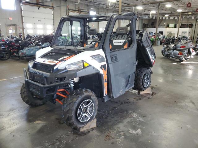 2015 POLA RANGER XP 900 EPS