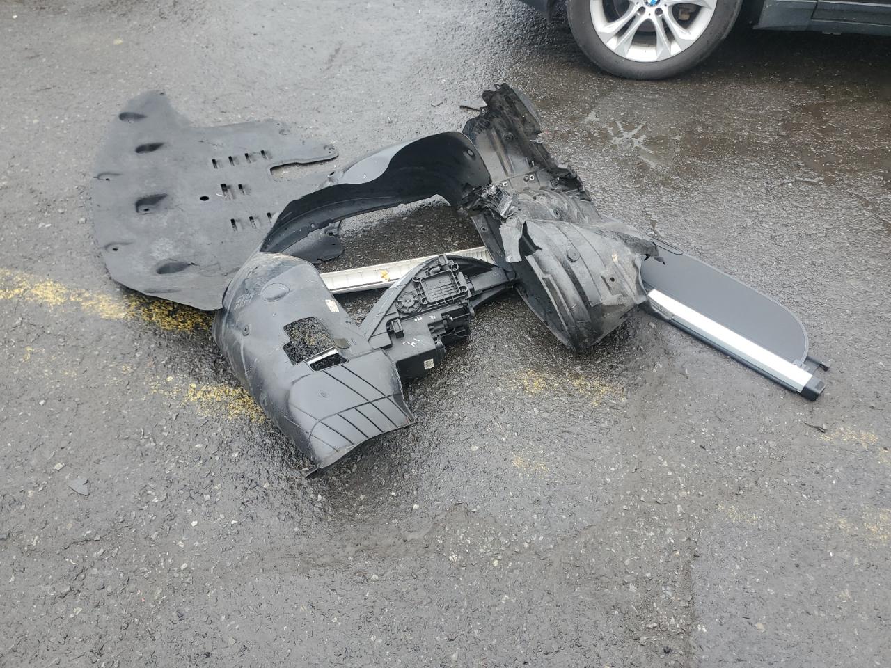 2022 Subaru Outback Premium VIN: 4S4BTAFC4N3162514 Lot: 82420615