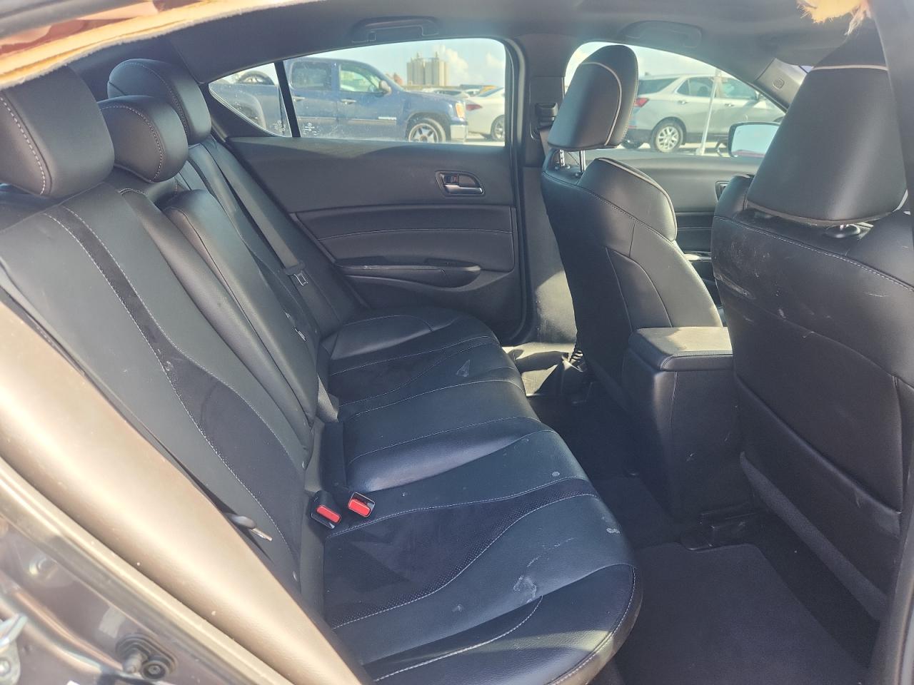 2021 Acura Ilx Premium A-Spec VIN: 19UDE2F82MA002622 Lot: 85602005