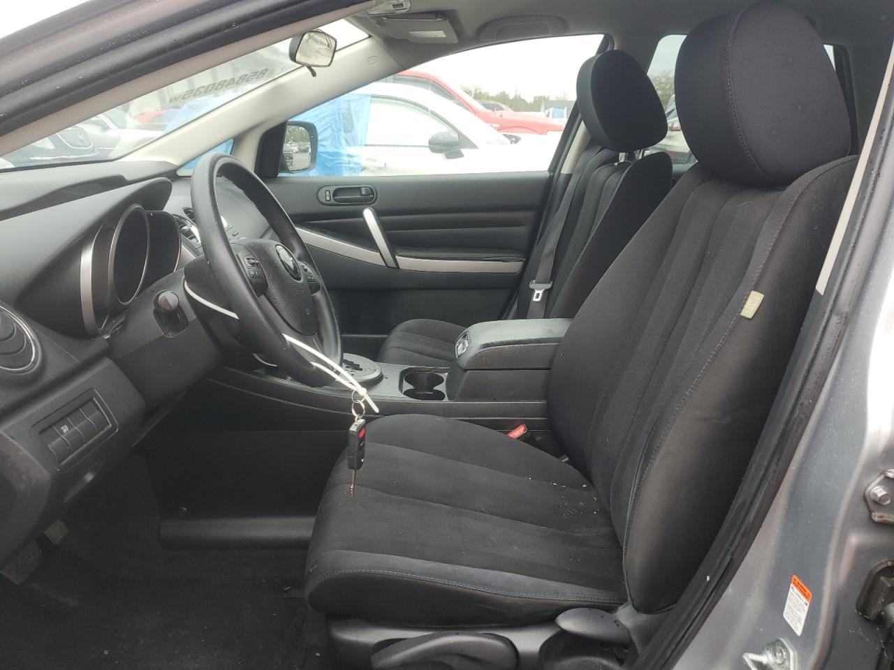 2010 Mazda Cx-7 VIN: JM3ER2W51A0312749 Lot: 85848035