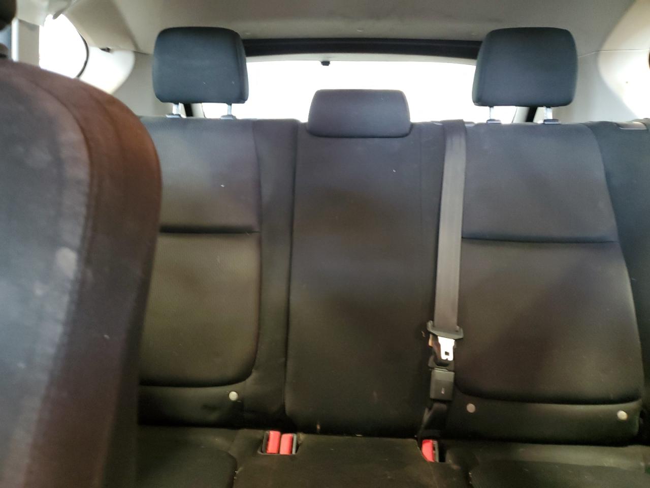 2014 Mazda Cx-5 Sport VIN: JM3KE4BE7E0320974 Lot: 85152525