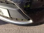 2011 FORD FIESTA  for sale at Copart CASTLEDERMOT - IRELAND