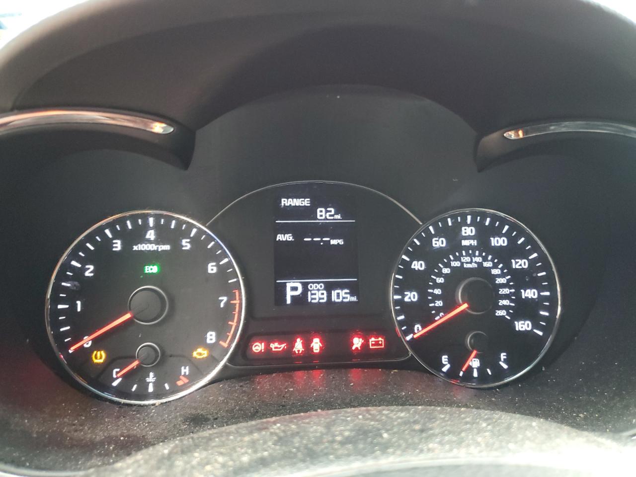 2014 Kia Forte Lx VIN: KNAFX4A66E5184402 Lot: 87306135