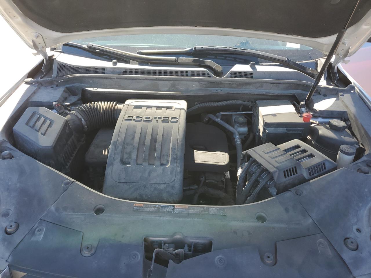 2017 GMC Terrain Sle VIN: 2GKALNEK6H6333717 Lot: 82628025