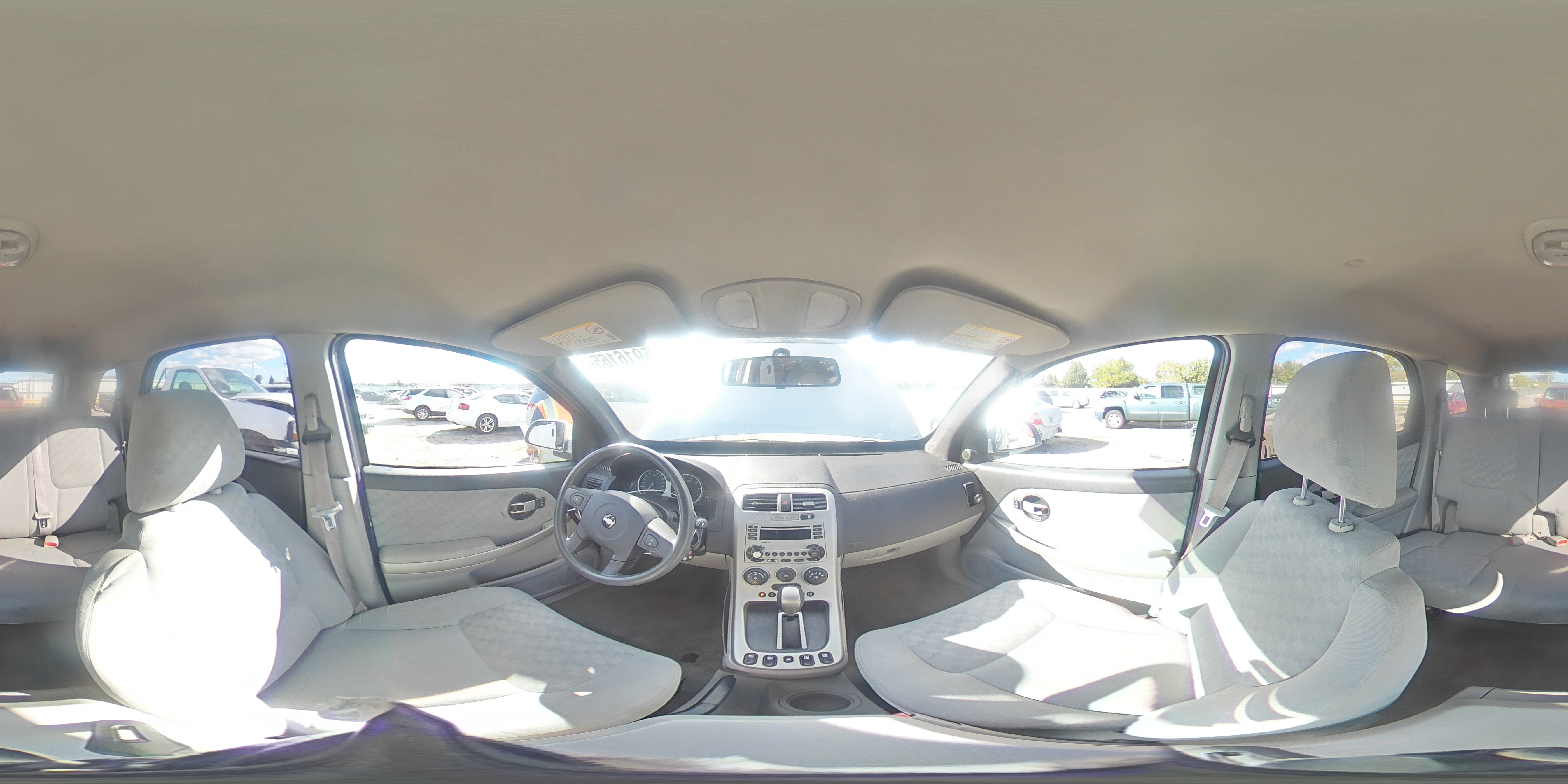 2006 Chevrolet Equinox Lt VIN: 2CNDL73F466029496 Lot: 85916165