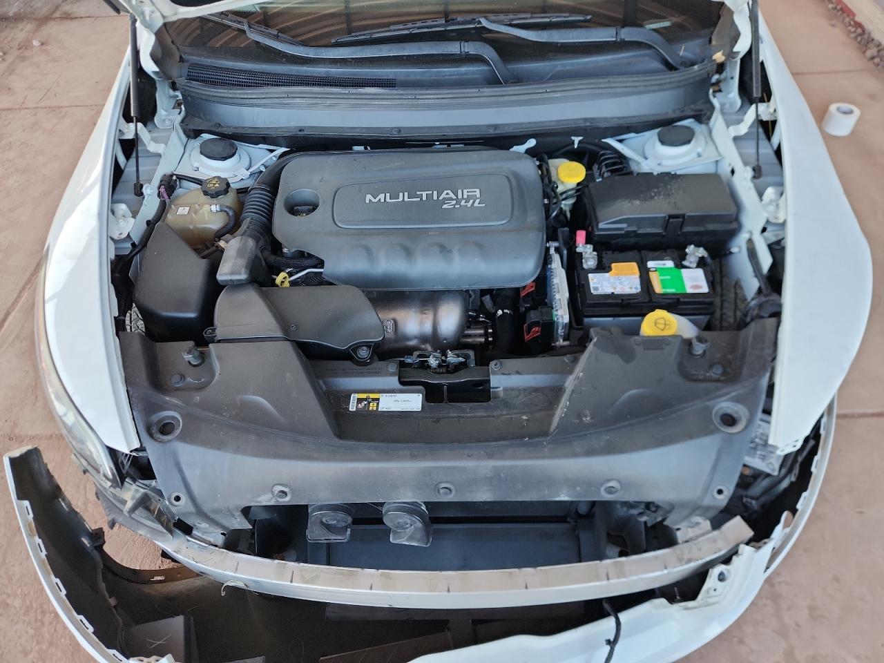 2016 Jeep Cherokee Sport VIN: 1C4PJLAB3GW149331 Lot: 85390695