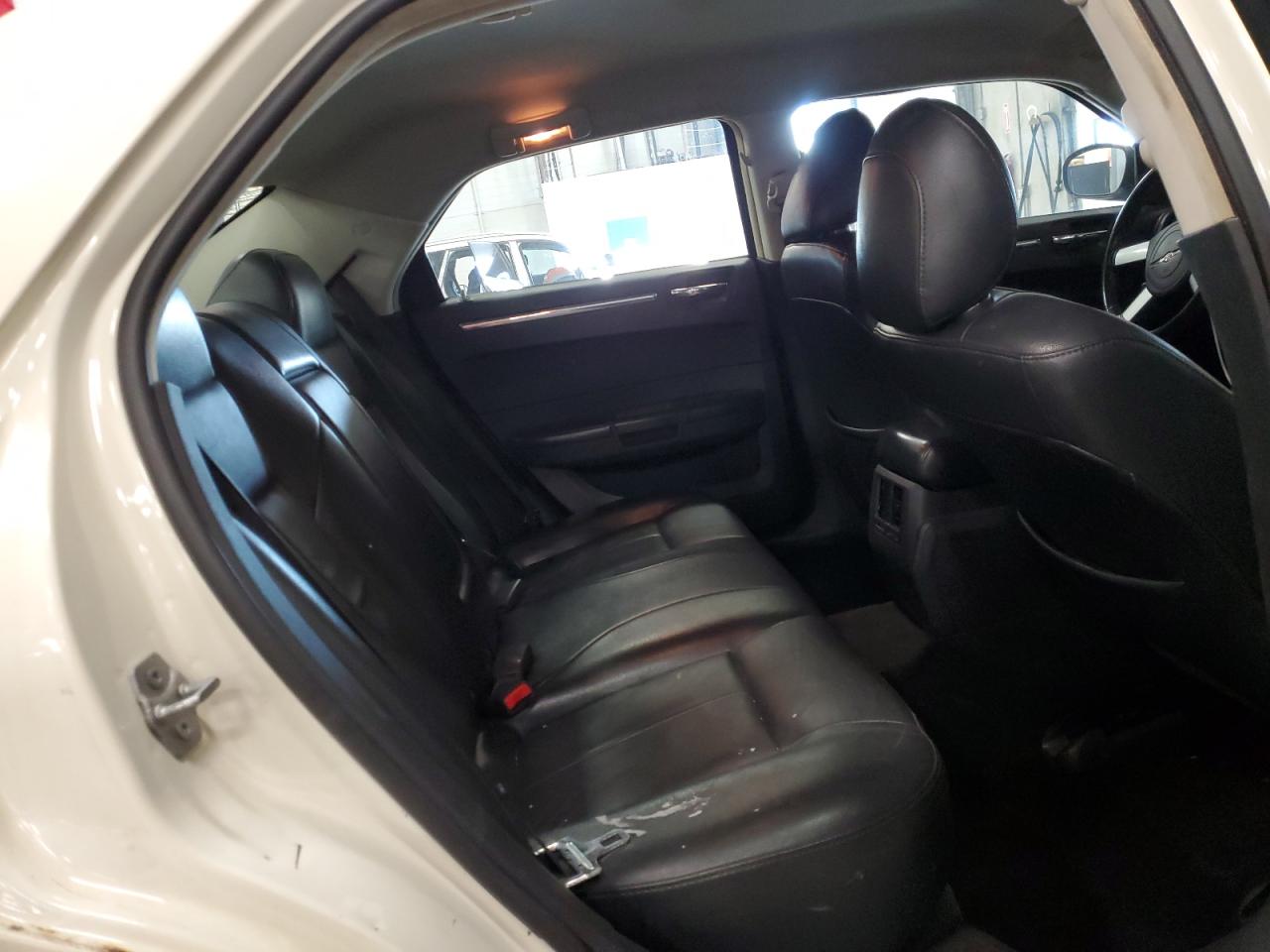 2010 Chrysler 300 Touring VIN: 2C3CK5CV4AH170908 Lot: 86111655