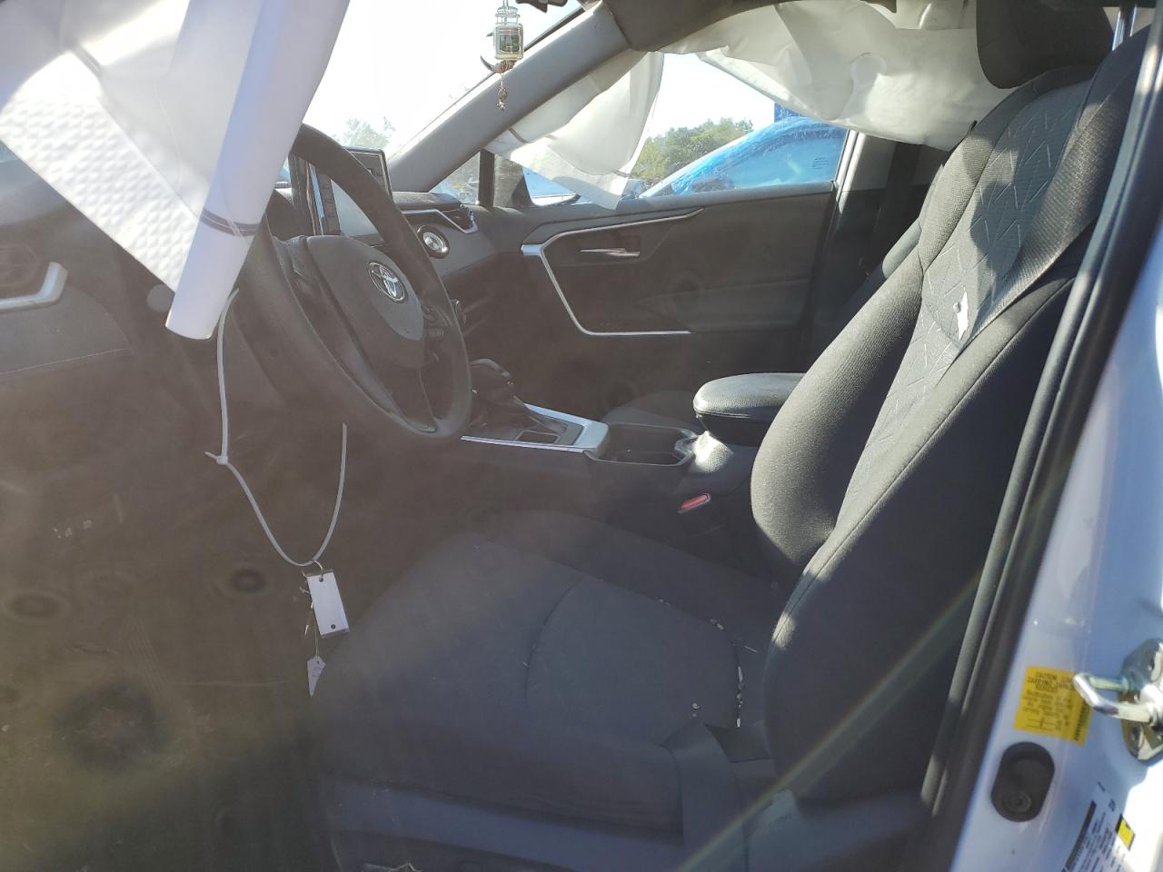 2020 Toyota Rav4 Xle VIN: 2T3P1RFV9LW126215 Lot: 84723985