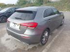 2019 MERCEDES-BENZ A CLASS A180D SPORT 5DR AUTO for sale at Copart SANDWICH