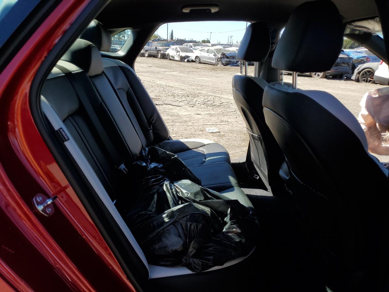 2026 Kia K5 Gt Line VIN: KNAG64J7XT5407523 Lot: 82482615