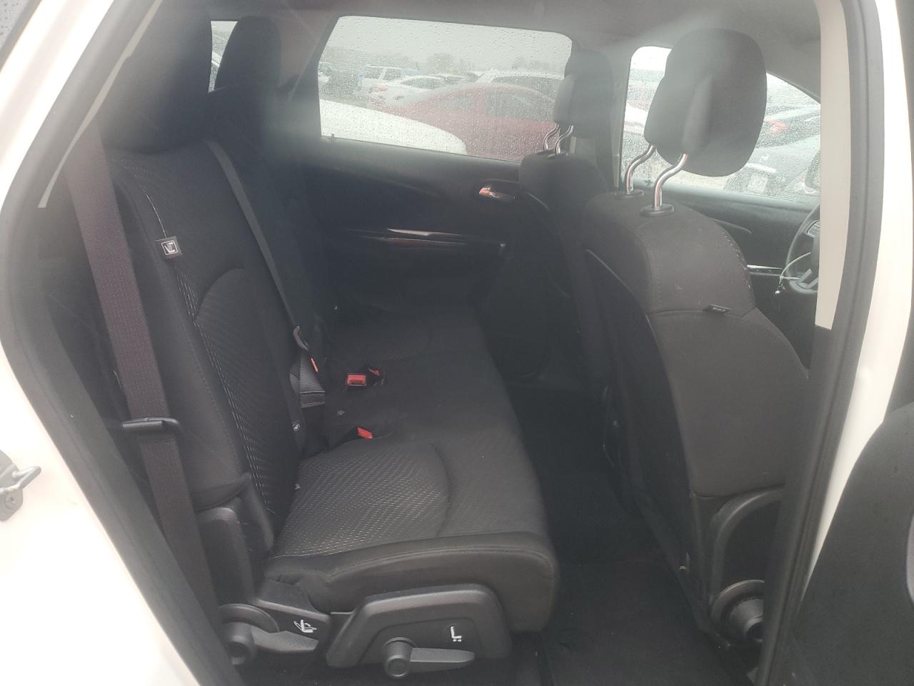 2015 Dodge Journey Sxt VIN: 3C4PDCBB4FT542345 Lot: 90475605